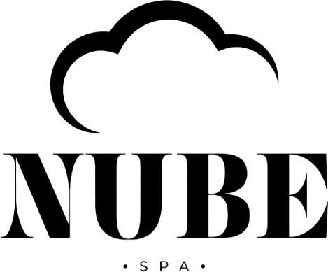 Nube Spa — logotipo